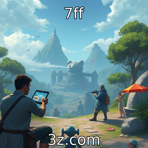 Desenvolvedores exploram novas narrativas em jogos