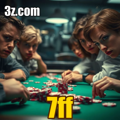 Novidades Imperdíveis no 7ff: O Que Há de Novo!