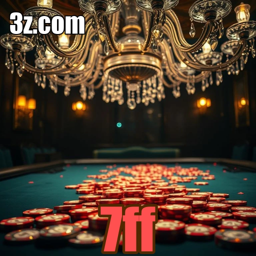 Desvende os Enigmas da Seção Puzzle no 7ff