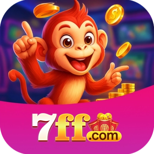 Logo da 7ff