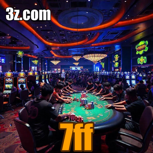 Domine a Estratégia: Jogos Imperdíveis no 7ff