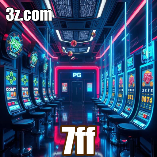 Novidades imperdíveis: updates empolgantes no 7ff para gamers